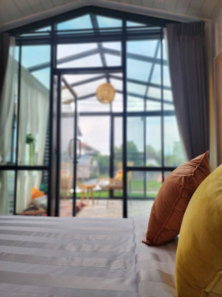 Capital O 75422 Million Pillows, Chiang Mai, Thailand