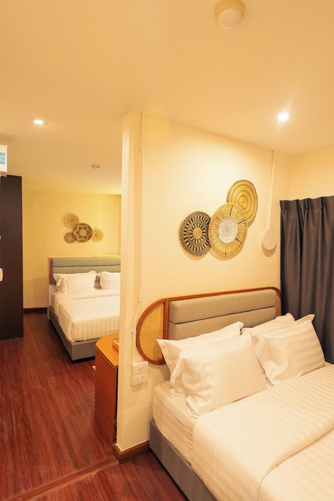Hotel Rue De Siam, Thailand