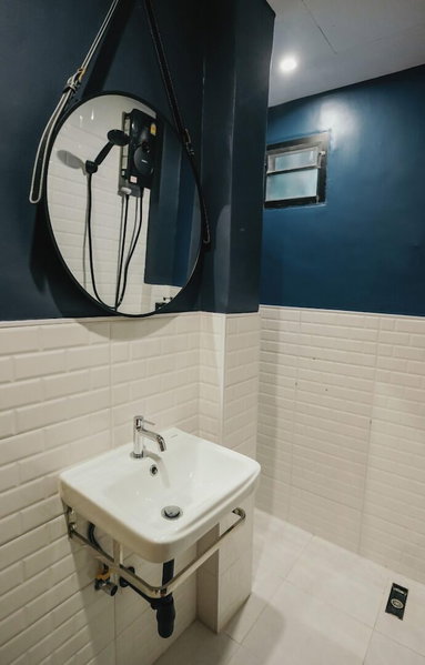Hotel Rue De Siam, Bangkok, Thailand