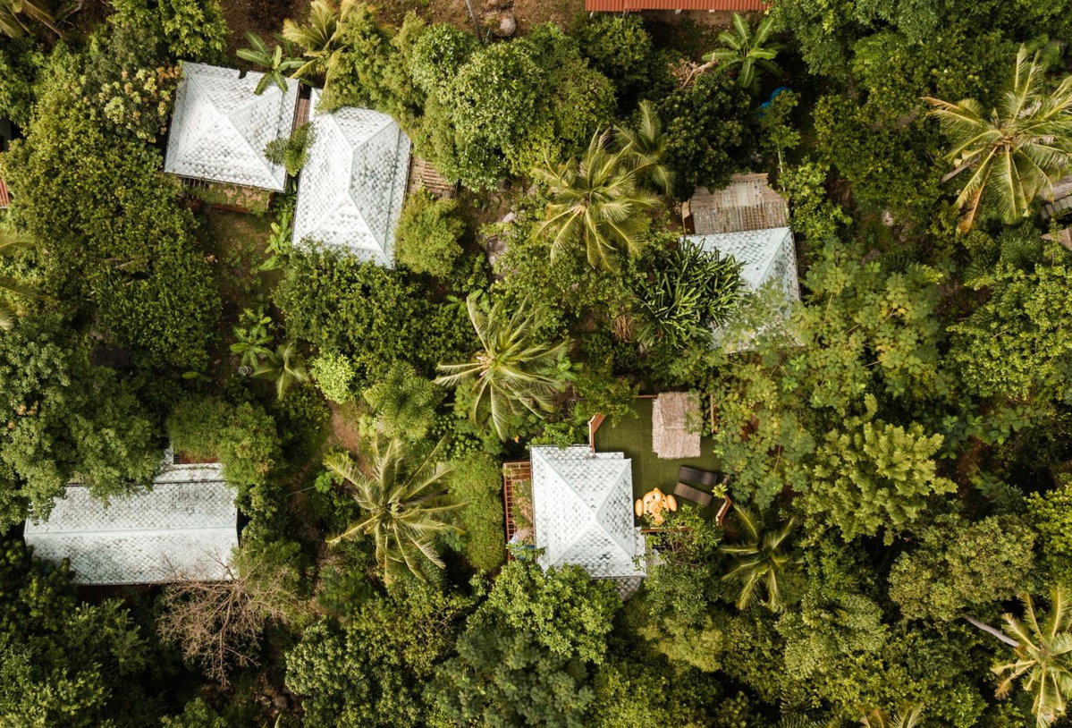 Hotel · la Cigale, Koh Tao