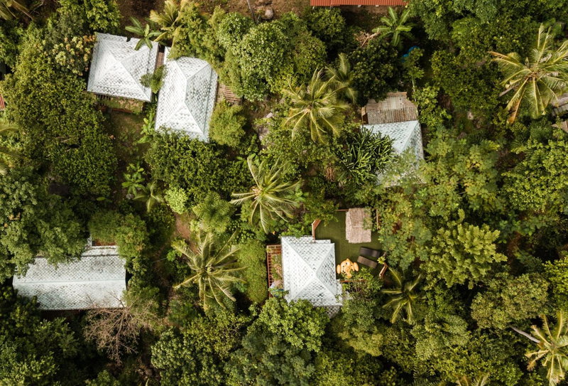 la Cigale, Koh Tao, Thailand