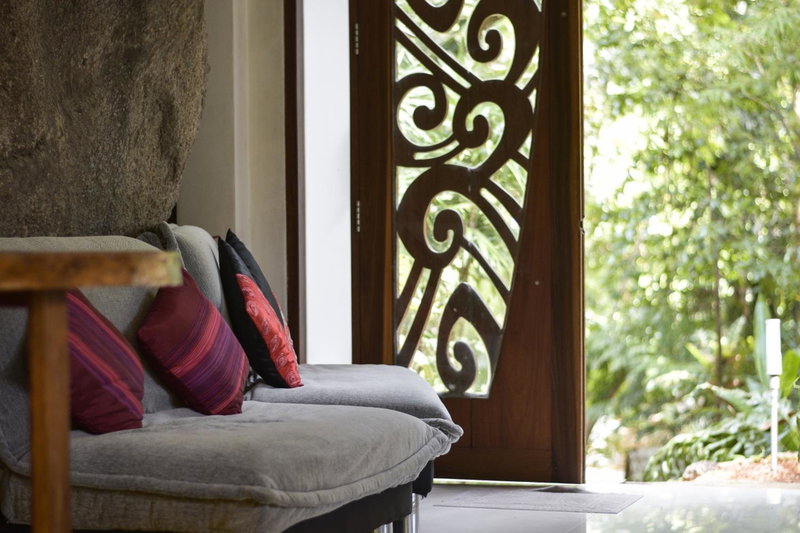 la Cigale, Koh Tao, Thailand