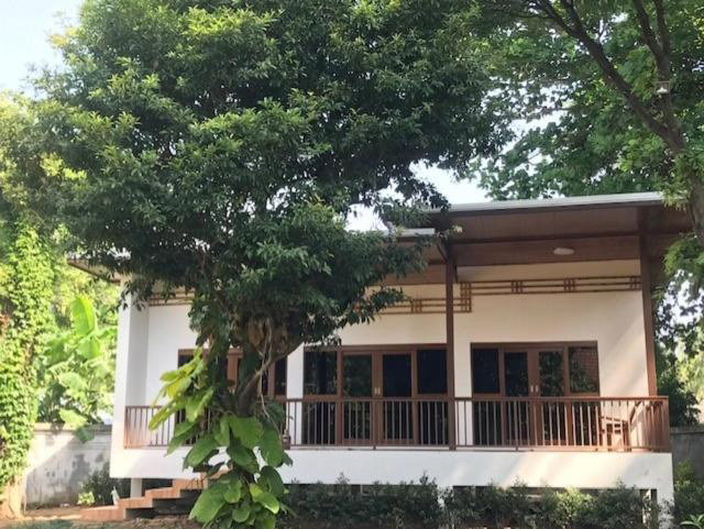 Green Villa, Thailand