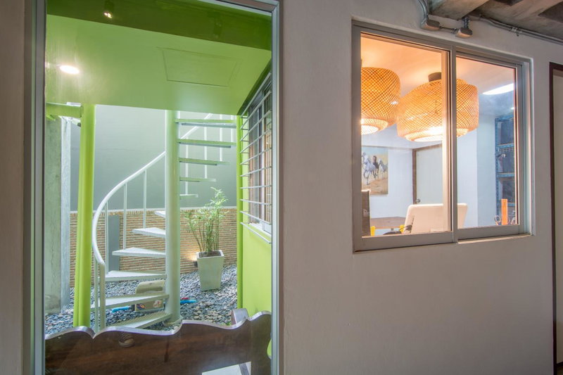 ST88 Residence, Nonthaburi, Thailand