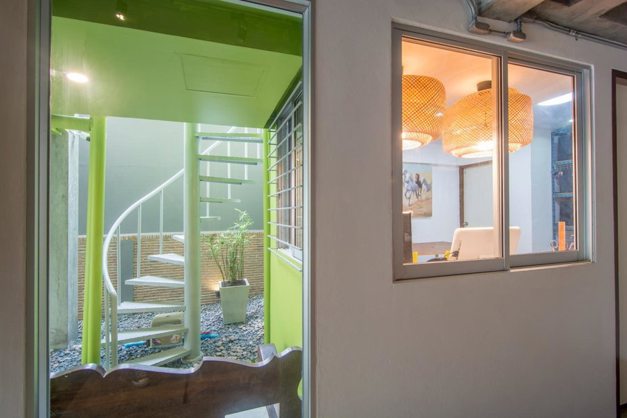 ST88 Residence, Nonthaburi, Thailand