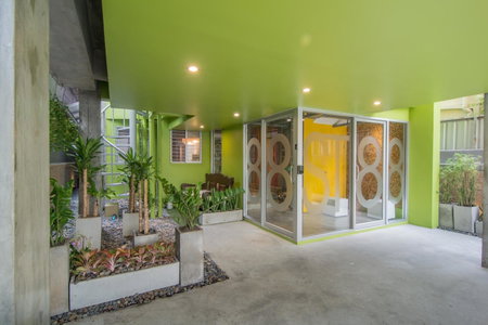 ST88 Residence, Nonthaburi, Thailand