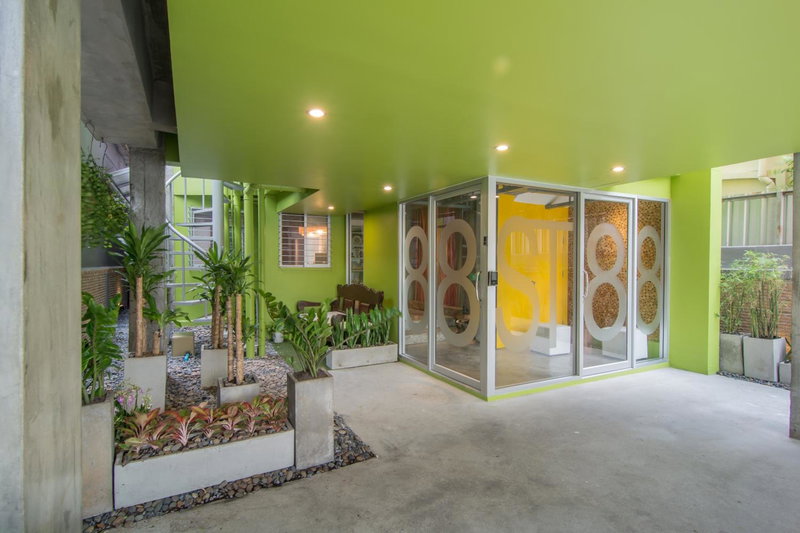 ST88 Residence, Nonthaburi, Thailand