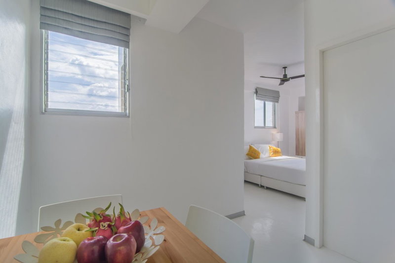 ST88 Residence, Nonthaburi, Thailand