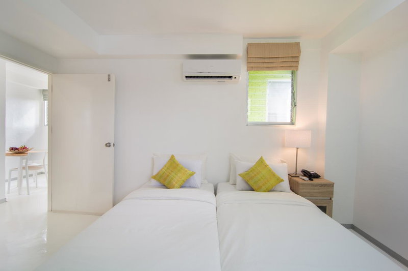 ST88 Residence, Nonthaburi, Thailand