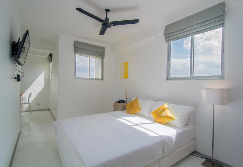 ST88 Residence, Nonthaburi, Thailand