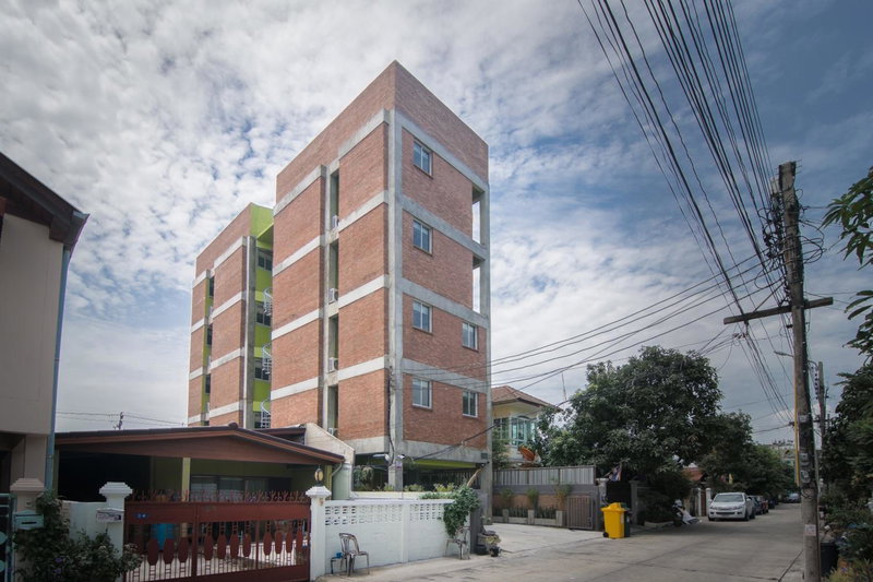 ST88 Residence, Nonthaburi, Thailand