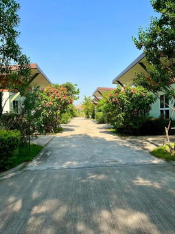 Me and Tree Villa, Kaeng Khoi, Thailand