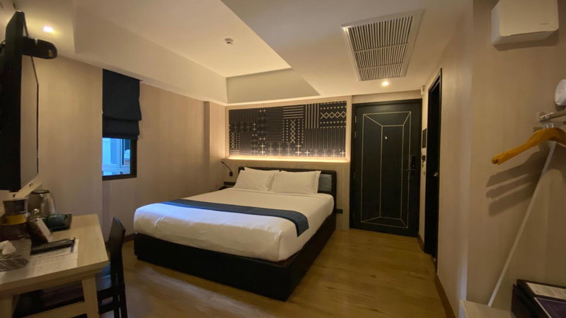 Salee Boutique Hotel, Chiang Mai, Thailand