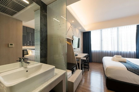 Salee Boutique Hotel, Chiang Mai, Thailand