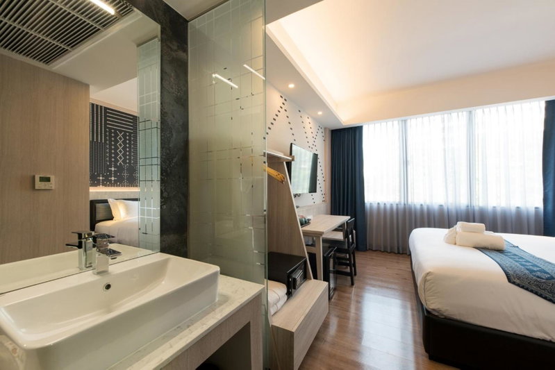 Salee Boutique Hotel, Chiang Mai, Thailand