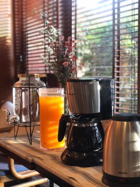 Salee Boutique Hotel, Chiang Mai, Thailand