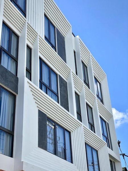 Salee Boutique Hotel, Chiang Mai, Thailand