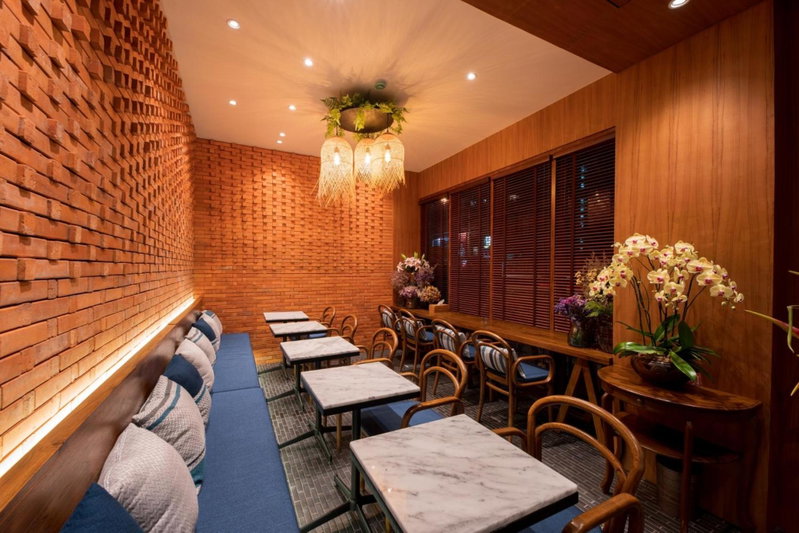 Salee Boutique Hotel, Chiang Mai, Thailand