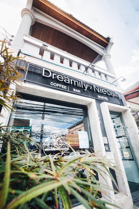 Niece Hostel Phuket - Bangtao Beach, Ban Thalat Choeng Thale, Thailand