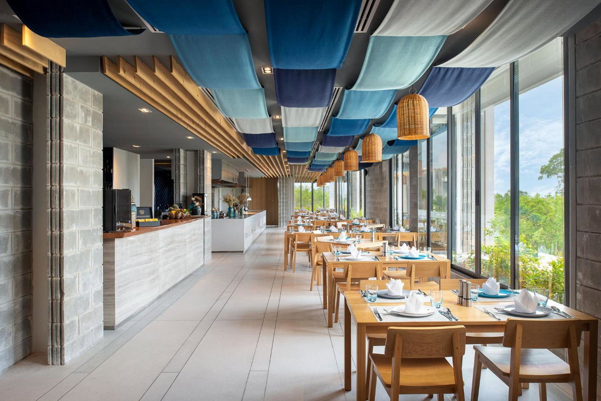 Oceanphere Pattaya Villa by Elite Suites, Thailand