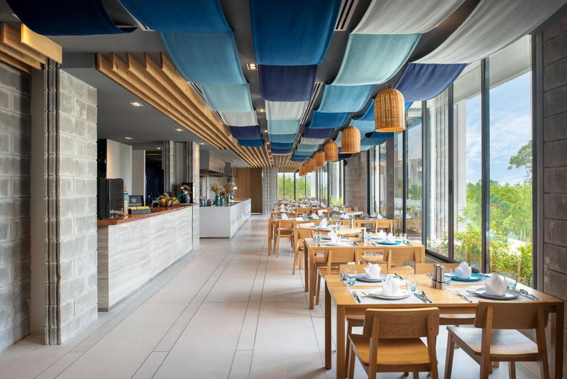 Oceanphere Pattaya Villa by Elite Suites, Na Jomtien, Thailand