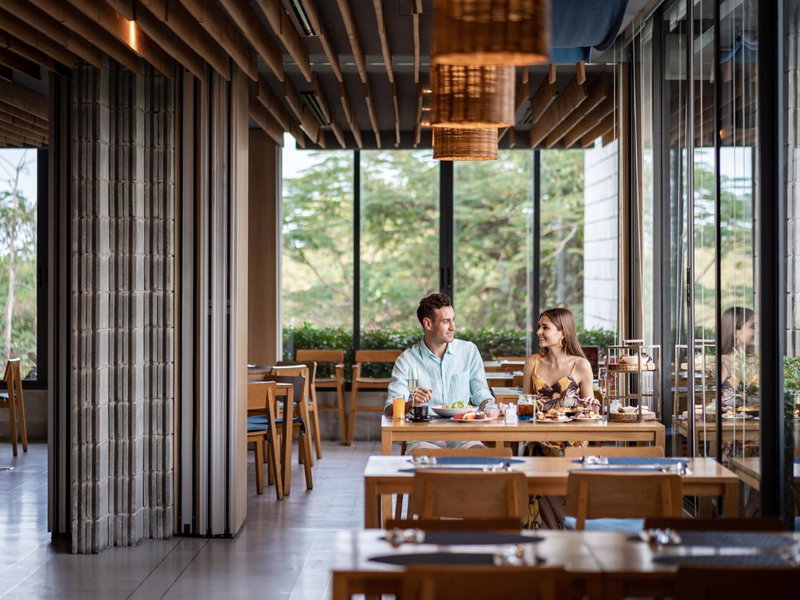 Oceanphere Pattaya Villa by Elite Suites, Na Jomtien, Thailand