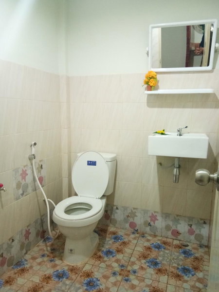 Lanta Maikeaw Bungalow, Ko Lanta, Thailand