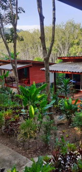 Lanta Maikeaw Bungalow, Ko Lanta, Thailand