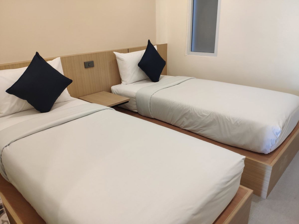 Hotel · Stay Inn Nathon Samui, Nathon