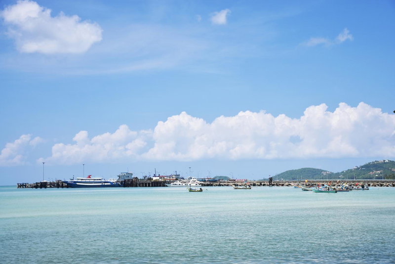 Stay Inn Nathon Samui, Nathon, Thailand