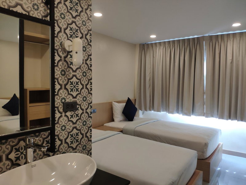 Stay Inn Nathon Samui, Nathon, Thailand