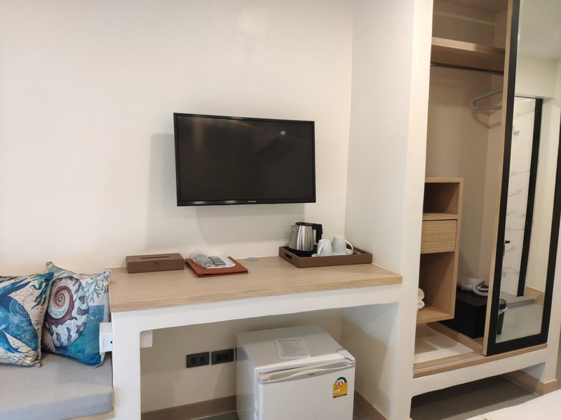 Stay Inn Nathon Samui, Nathon, Thailand