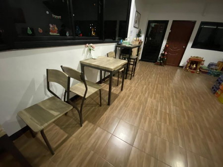 Happy Home Hostel, Lat Krabang, Thailand