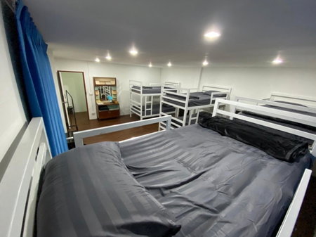 Happy Home Hostel, Lat Krabang, Thailand