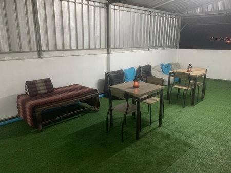 Happy Home Hostel, Lat Krabang, Thailand