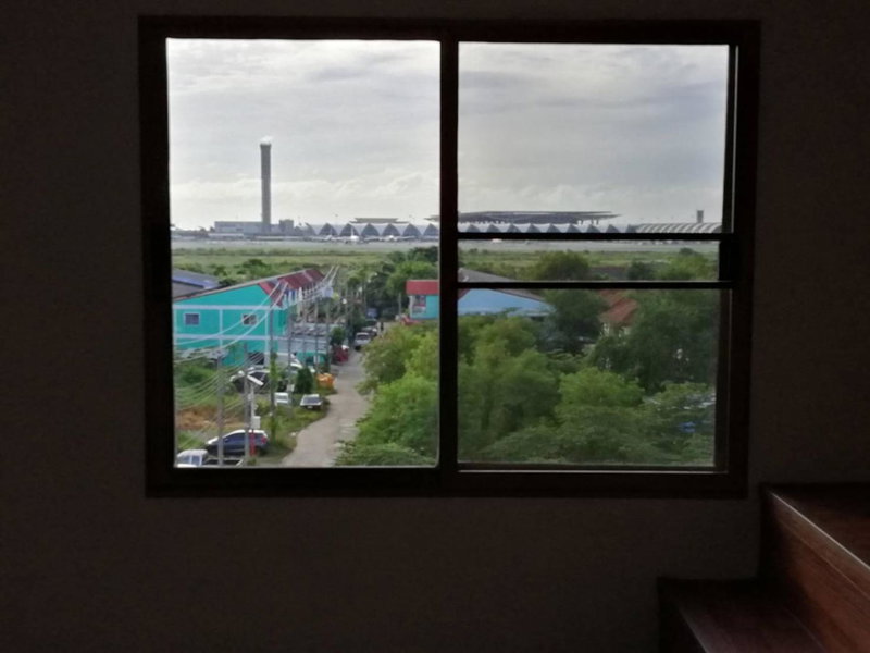 Happy Home Hostel, Lat Krabang, Thailand