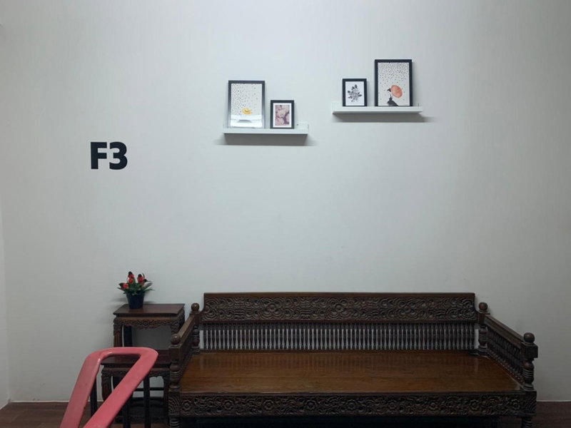 Happy Home Hostel, Lat Krabang, Thailand
