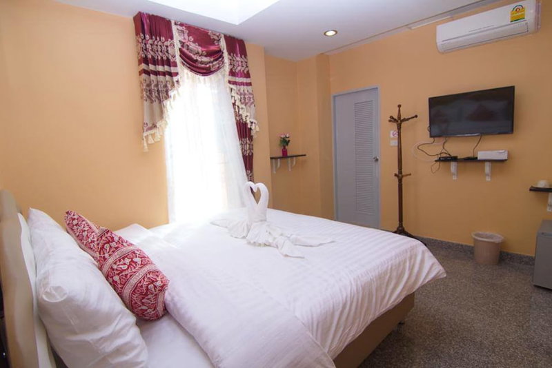 Chowdhury Home, Chiang Mai, Thailand