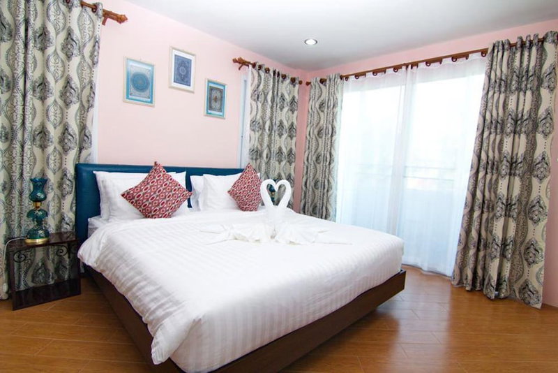 Chowdhury Home, Chiang Mai, Thailand
