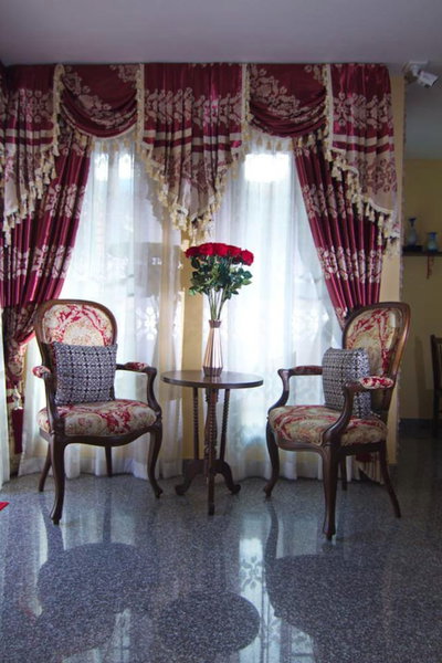 Chowdhury Home, Chiang Mai, Thailand