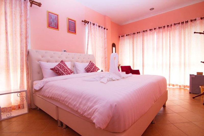 Chowdhury Home, Chiang Mai, Thailand