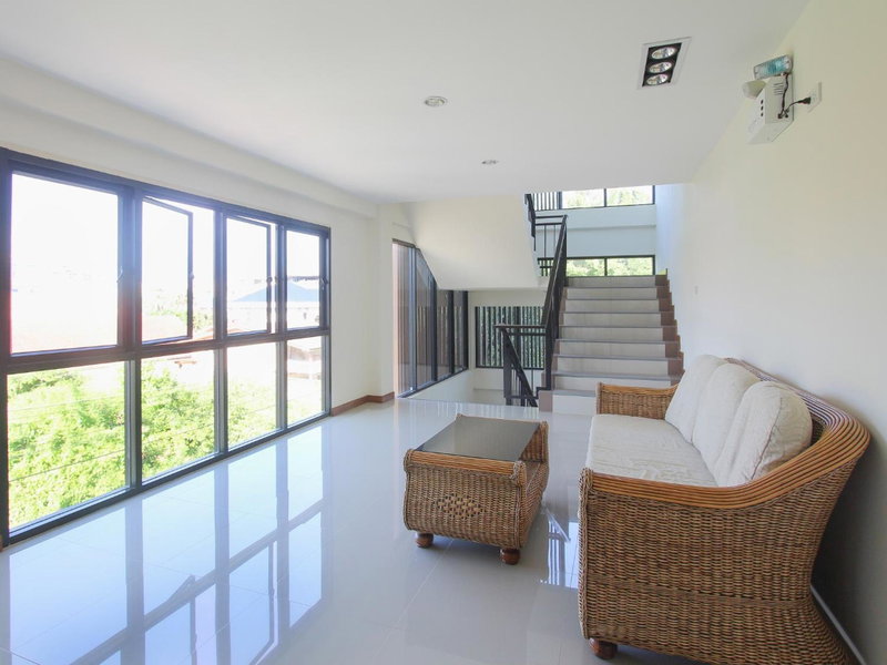 Huahin City View, Hua Hin, Thailand