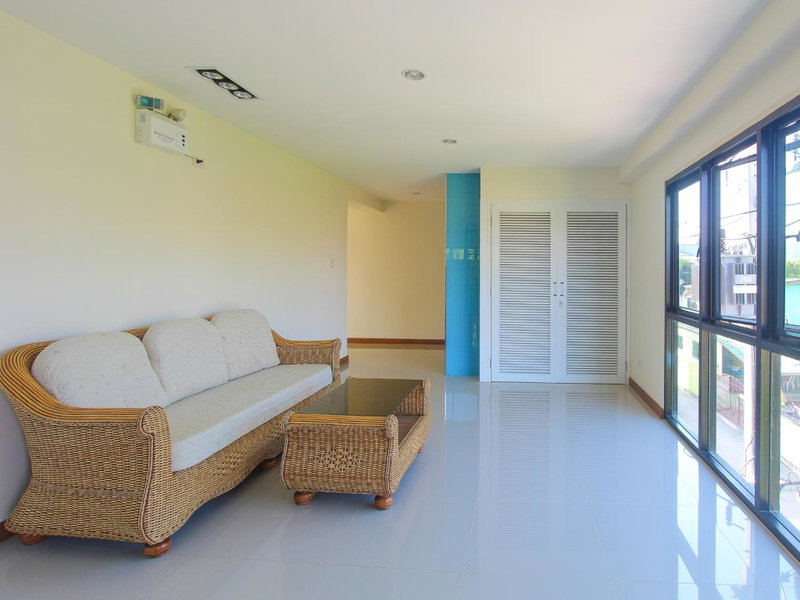 Huahin City View, Hua Hin, Thailand