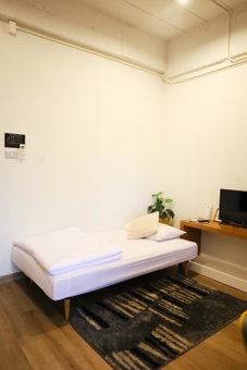 The51Hometel, Chiang Mai, Thailand