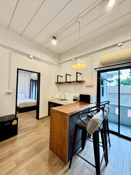 The51Hometel, Chiang Mai, Thailand