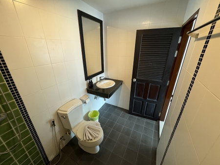 Zephyr Grand Hotel, Patong, Thailand