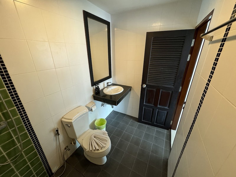 Zephyr Grand Hotel, Patong, Thailand