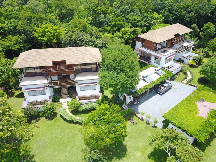 The Pig House Khao Yai - SHA Plus, Mu Si, Thailand