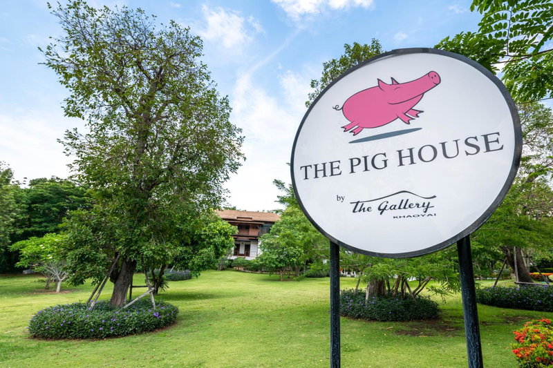 The Pig House Khao Yai - SHA Plus, Mu Si, Thailand