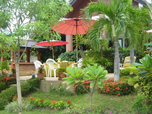 Saku Boutique Homestay, Saraphi, Thailand